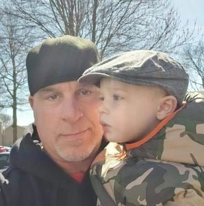 Meet your Posher, Brian